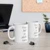 Custom - Ceramic Mug, (11oz, 15oz)
