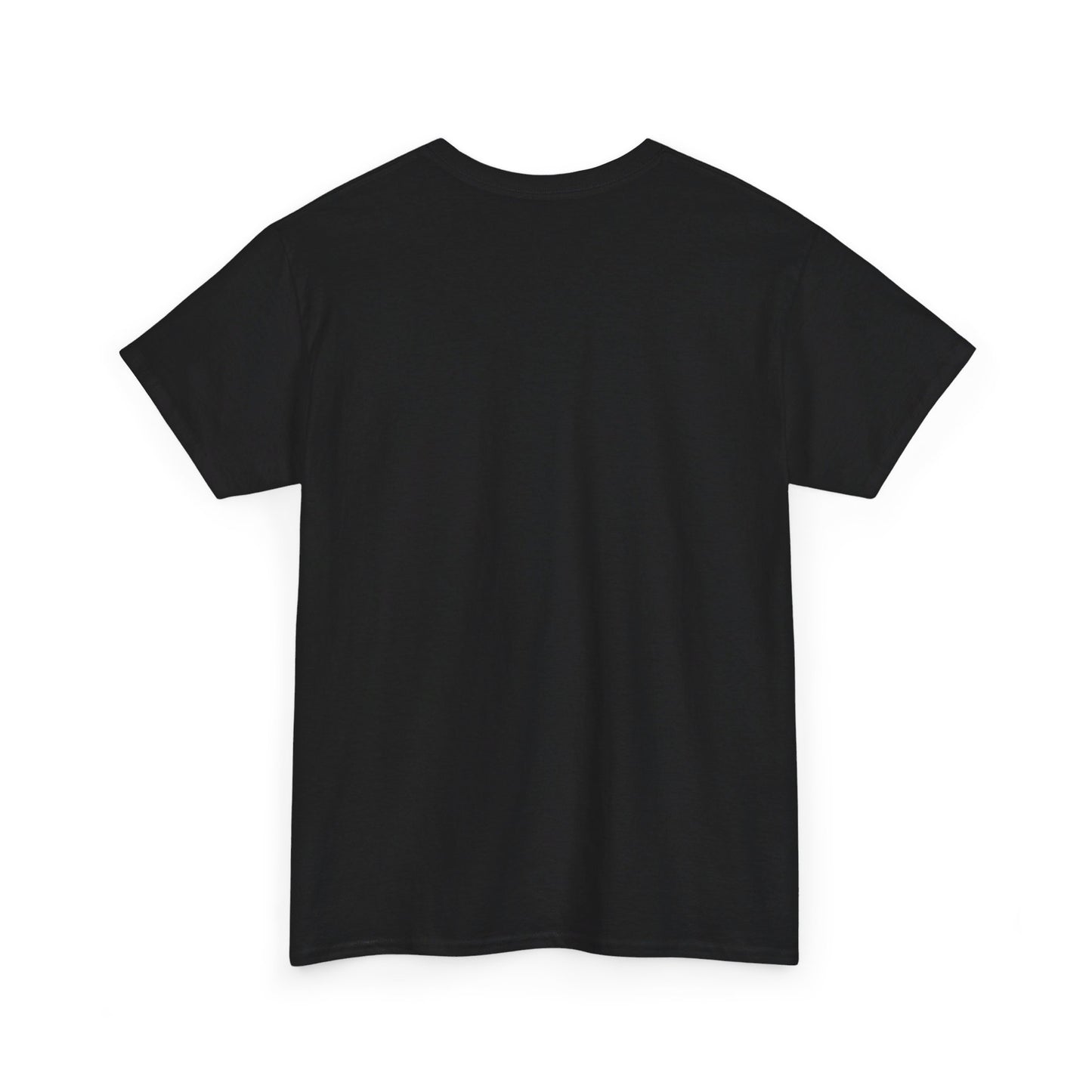 Memorial Tee - Unisex Heavy Cotton Tee