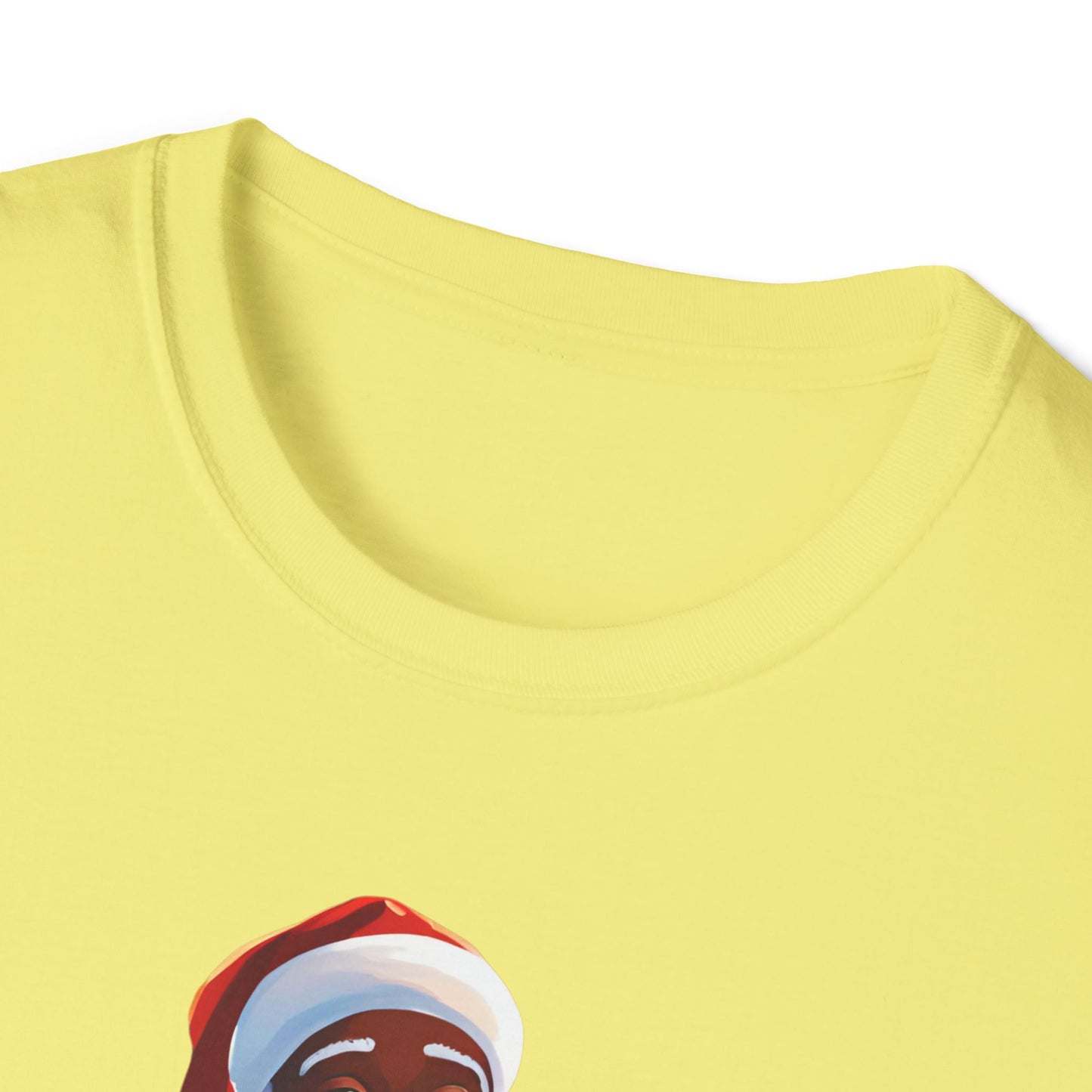 The Most Wonderful Time of The Year - Unisex Softstyle T-Shirt