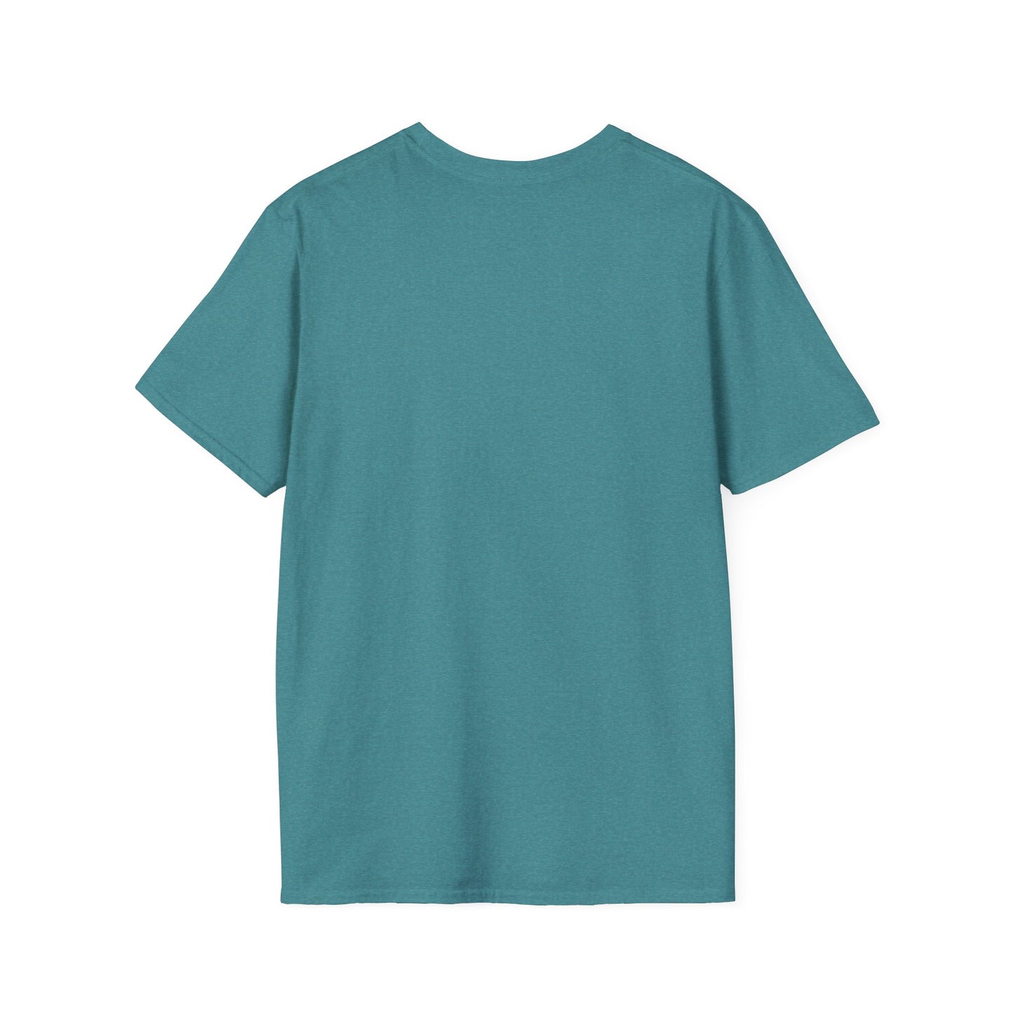 Jesus - Unisex Softstyle T-Shirt