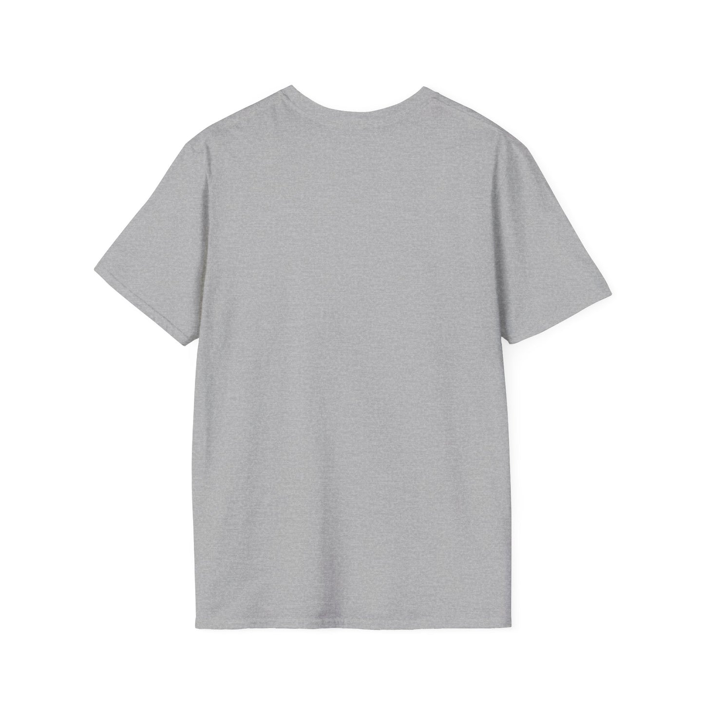 Blessed Signature - Unisex Softstyle T-Shirt