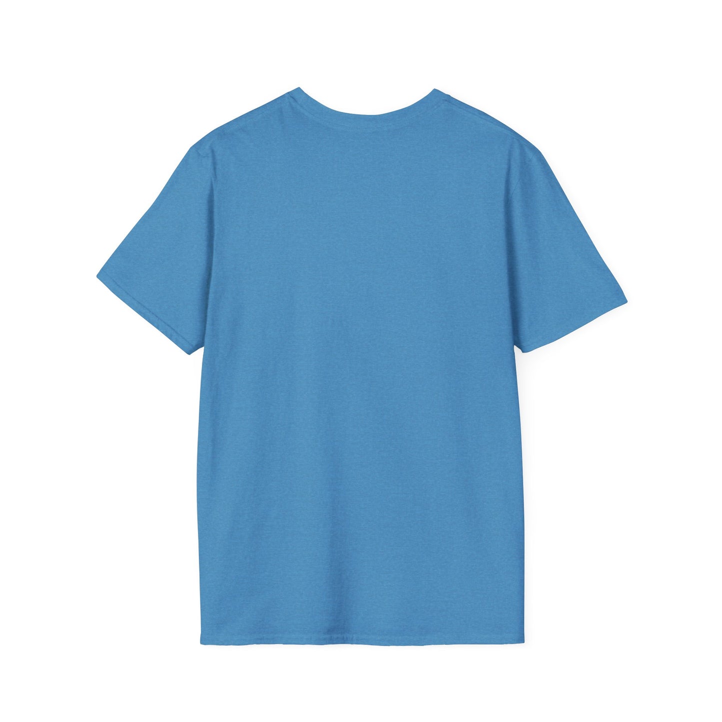 Blessed Signature - Unisex Softstyle T-Shirt
