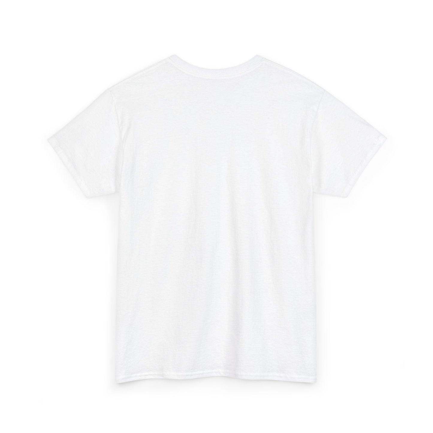 Bible Math - Unisex Heavy Cotton Tee