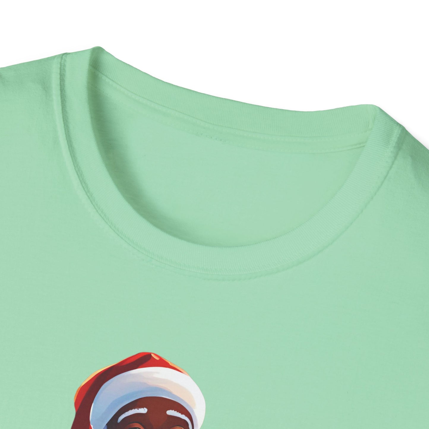 The Most Wonderful Time of The Year - Unisex Softstyle T-Shirt