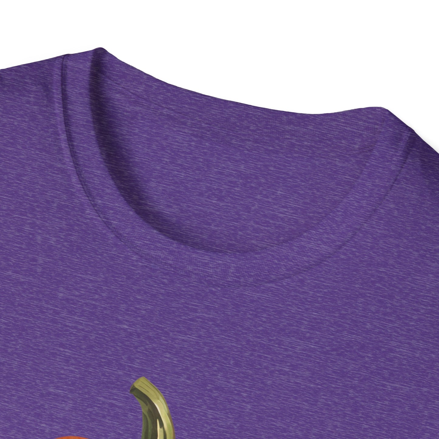 Thankful - Unisex Softstyle T-Shirt