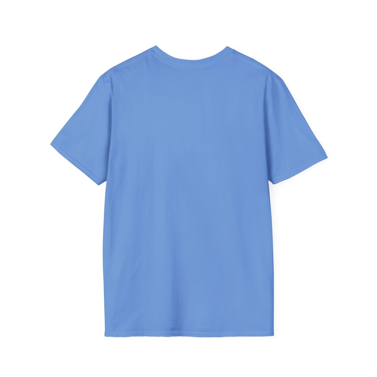 Luke 2:11 - Unisex Softstyle T-Shirt