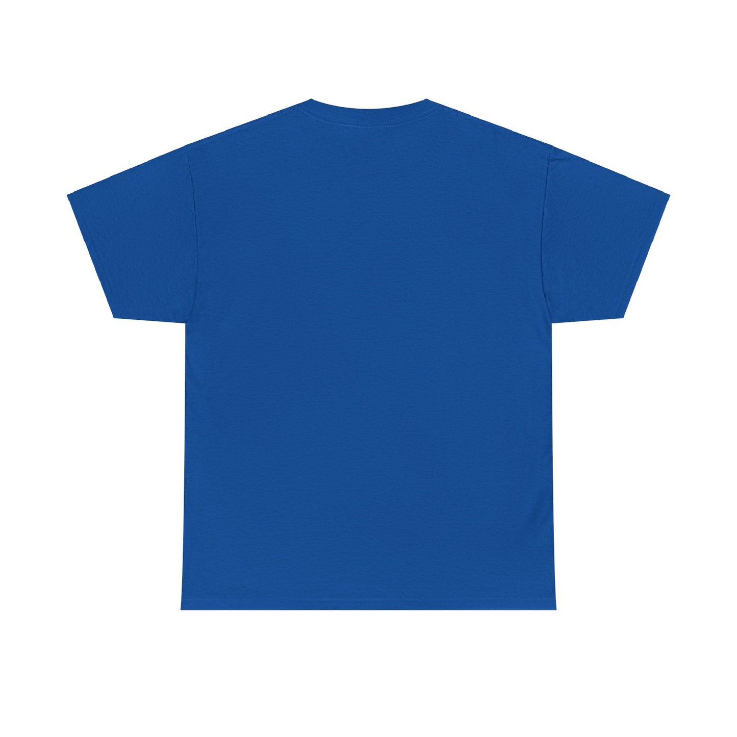 Memorial Tee - Unisex Heavy Cotton Tee