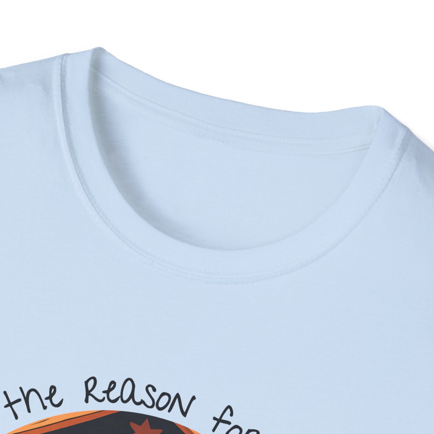 Luke 2:11 - Unisex Softstyle T-Shirt