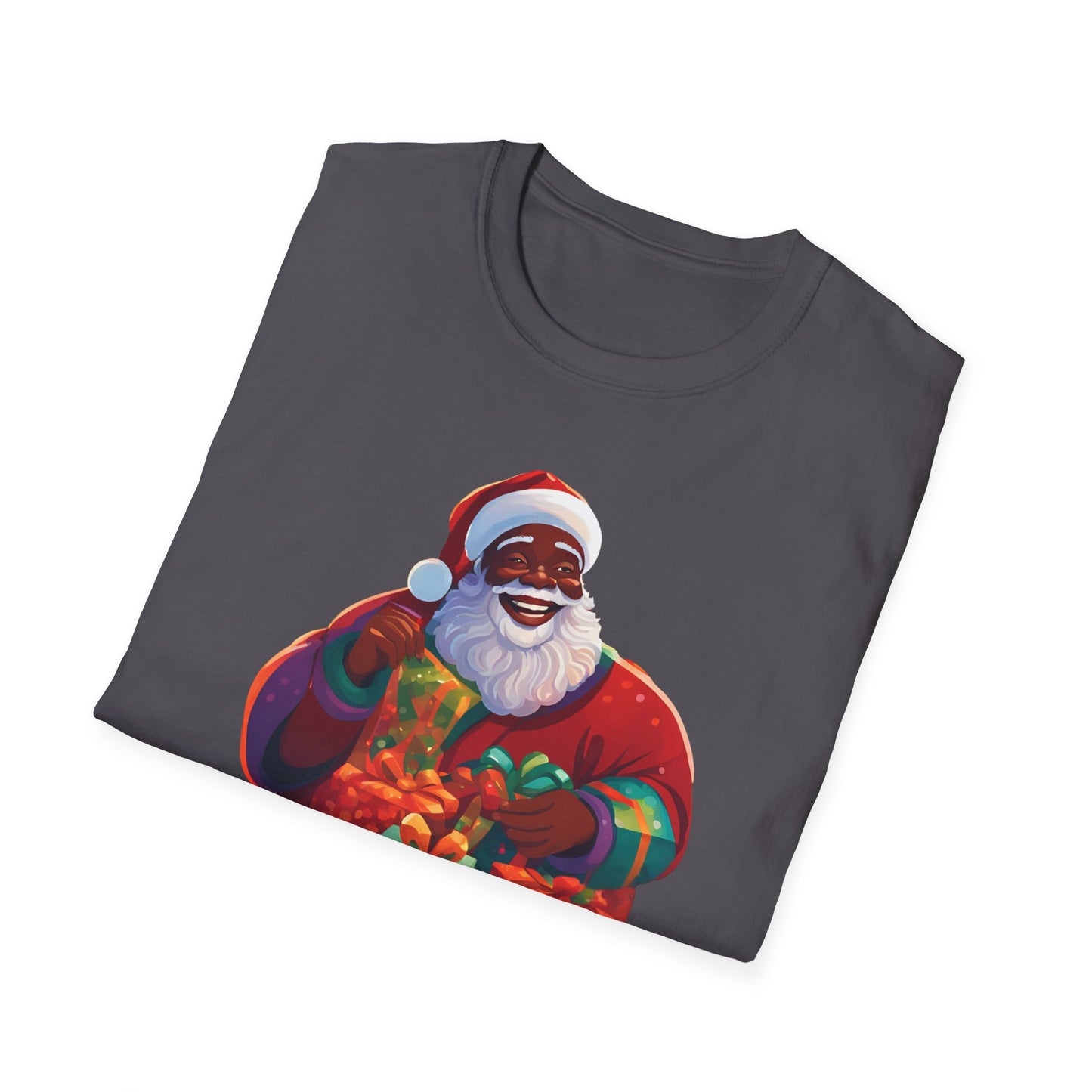 The Most Wonderful Time of The Year - Unisex Softstyle T-Shirt