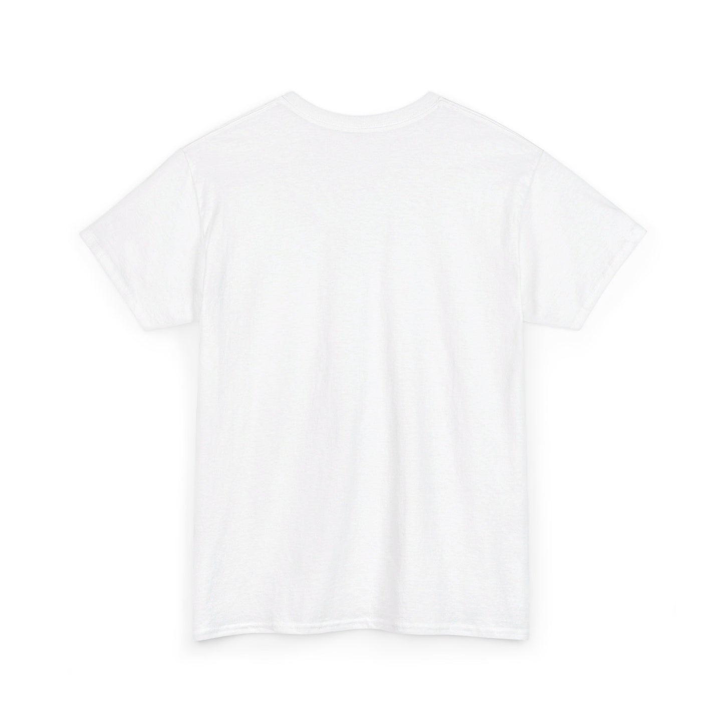 Memorial Tee - Unisex Heavy Cotton Tee