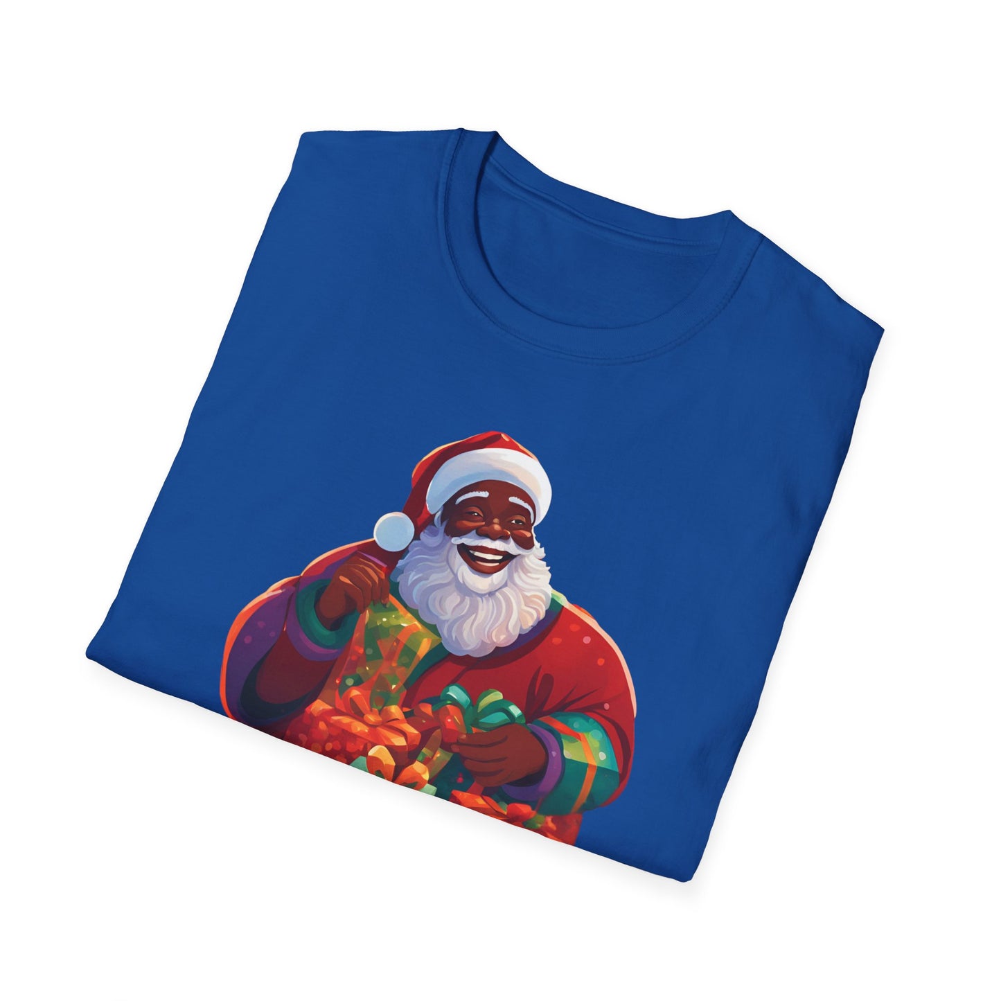 The Most Wonderful Time of The Year - Unisex Softstyle T-Shirt