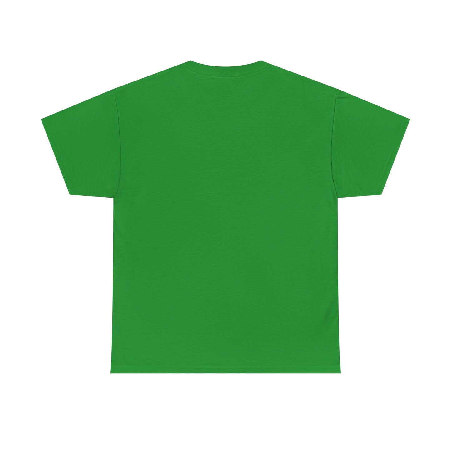 Favored - Psalm 5:12 Unisex Heavy Cotton Tee