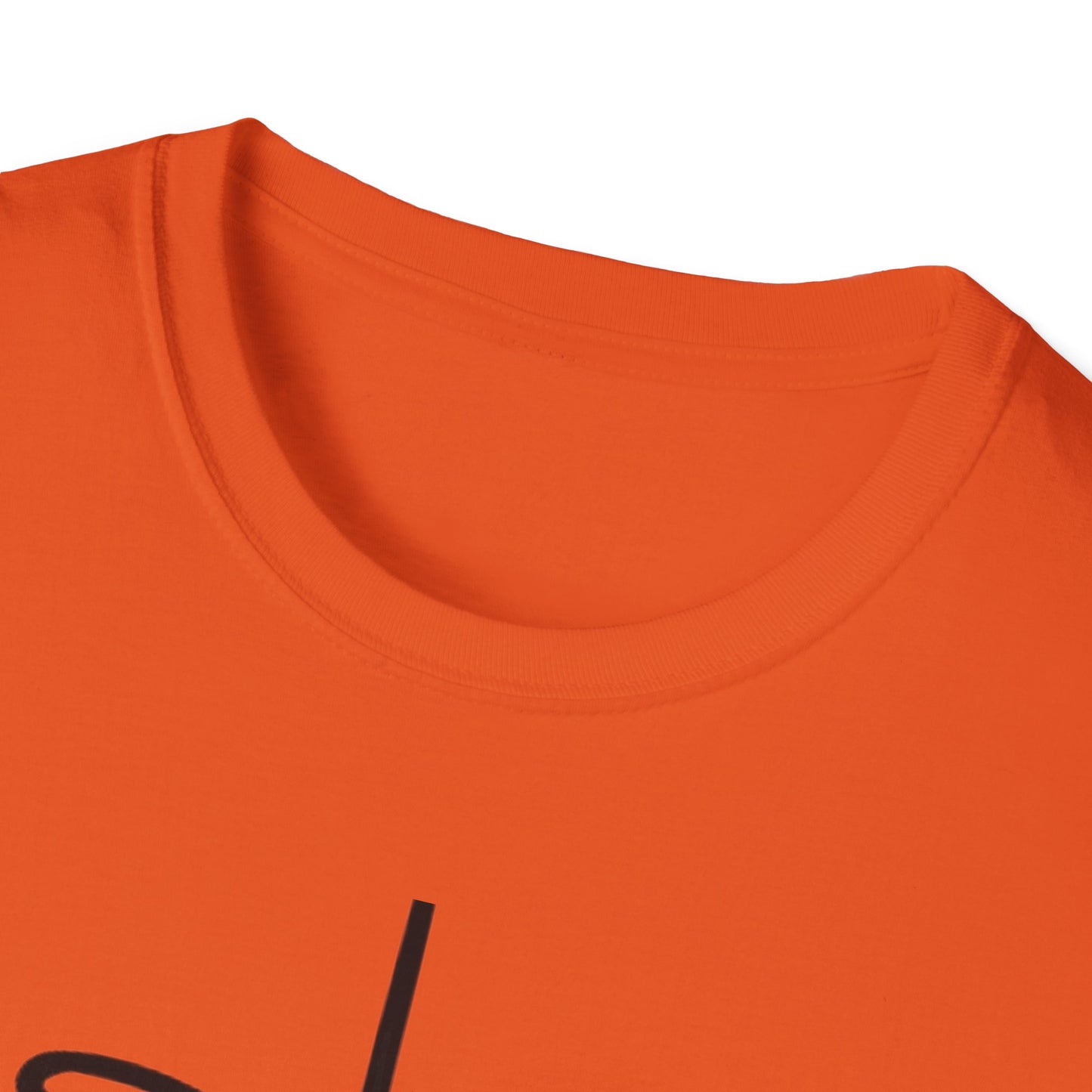 Jesus - Unisex Softstyle T-Shirt
