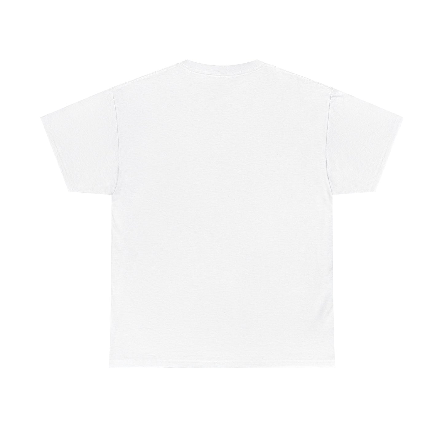 Bible Math - Unisex Heavy Cotton Tee