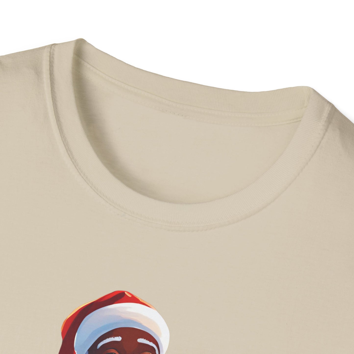 The Most Wonderful Time of The Year - Unisex Softstyle T-Shirt