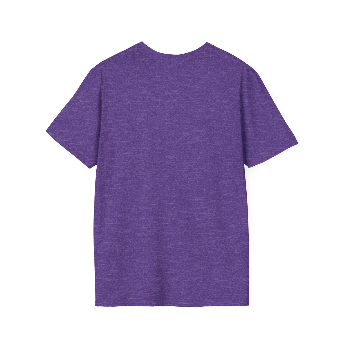 Blessed Signature - Unisex Softstyle T-Shirt