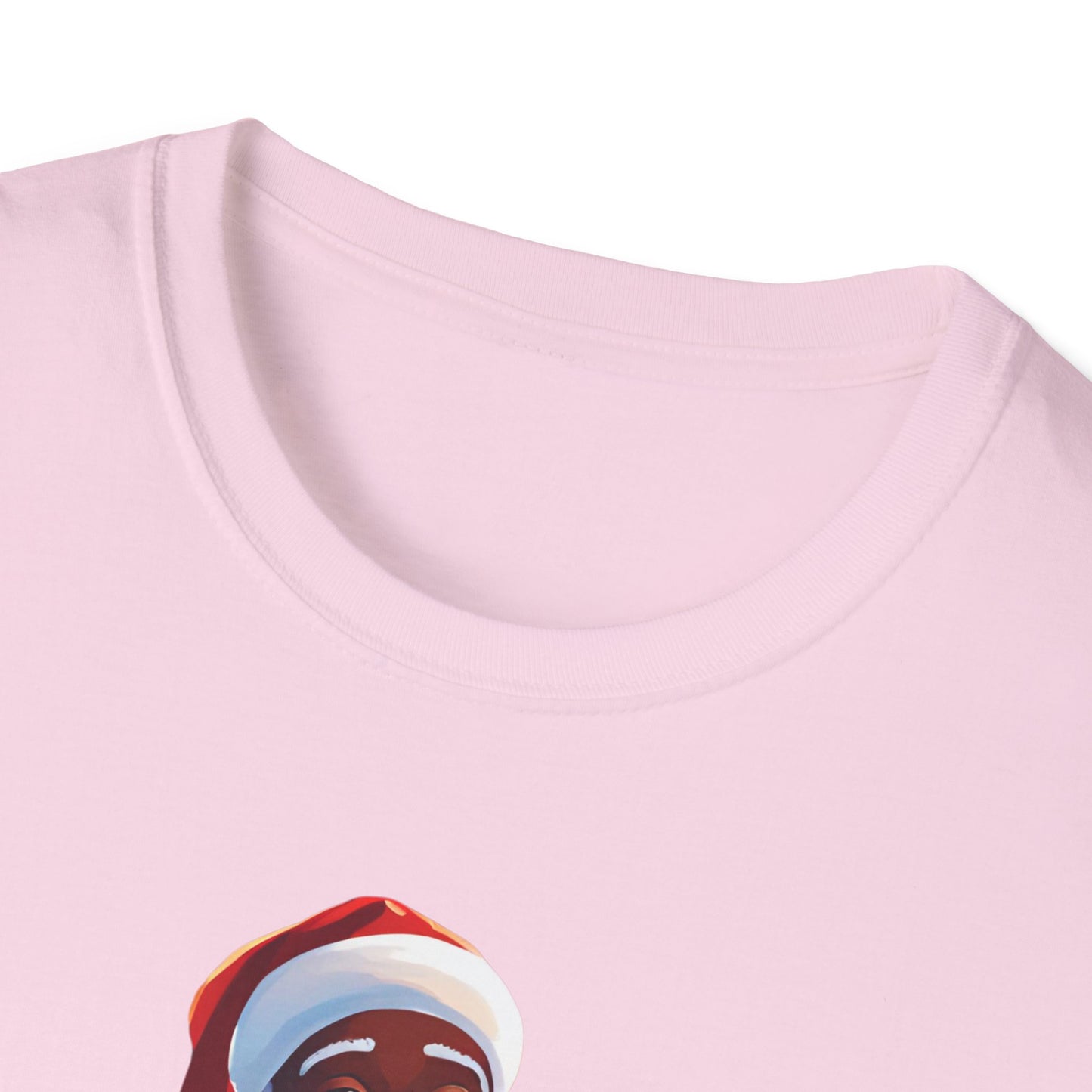 The Most Wonderful Time of The Year - Unisex Softstyle T-Shirt