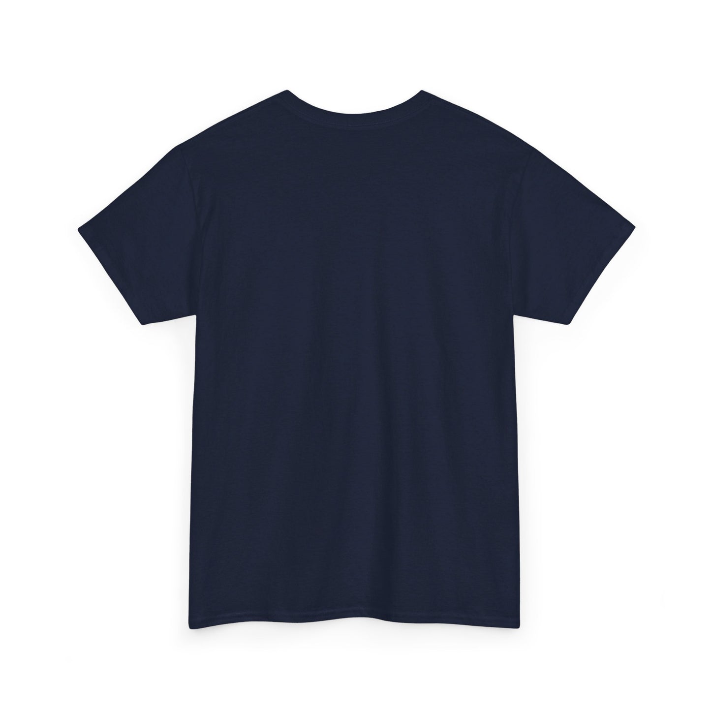 Memorial Tee - Unisex Heavy Cotton Tee