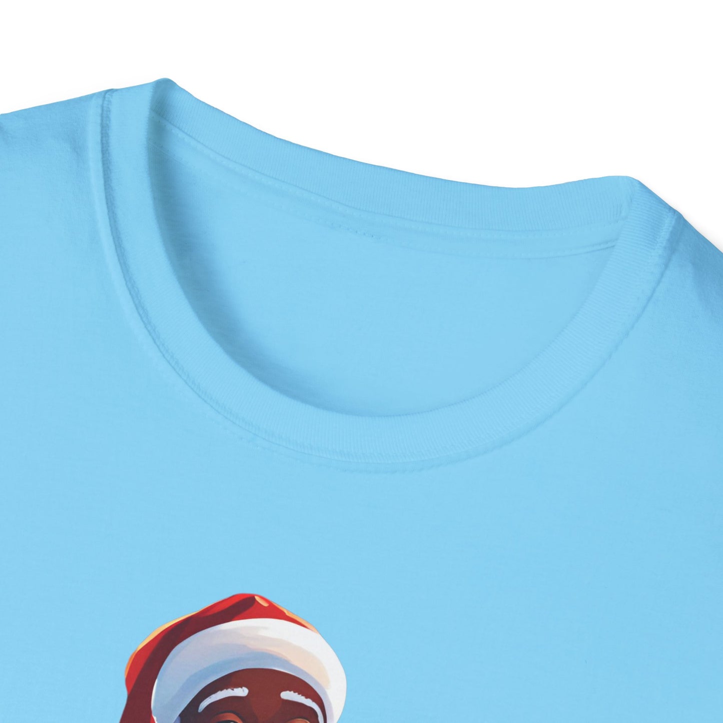 The Most Wonderful Time of The Year - Unisex Softstyle T-Shirt