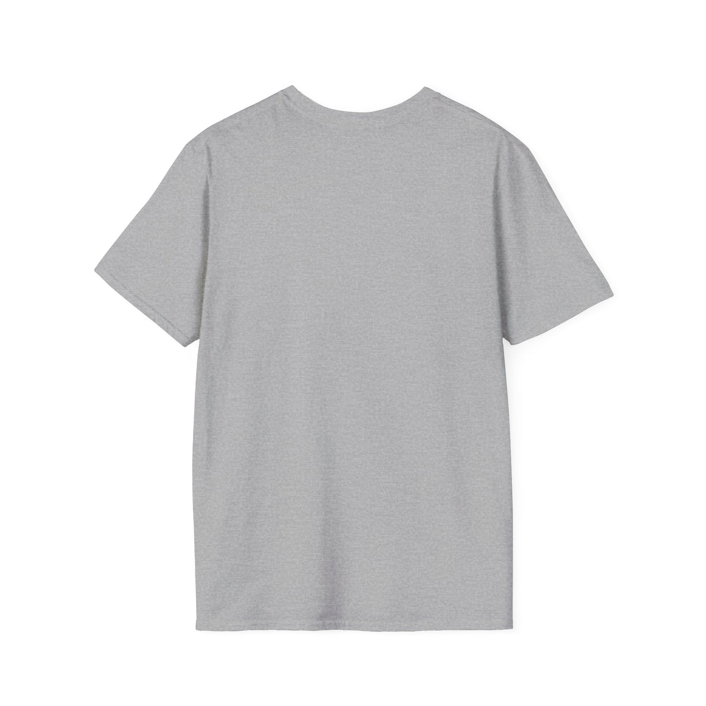 Revelations 22:16 - Unisex Softstyle T-Shirt