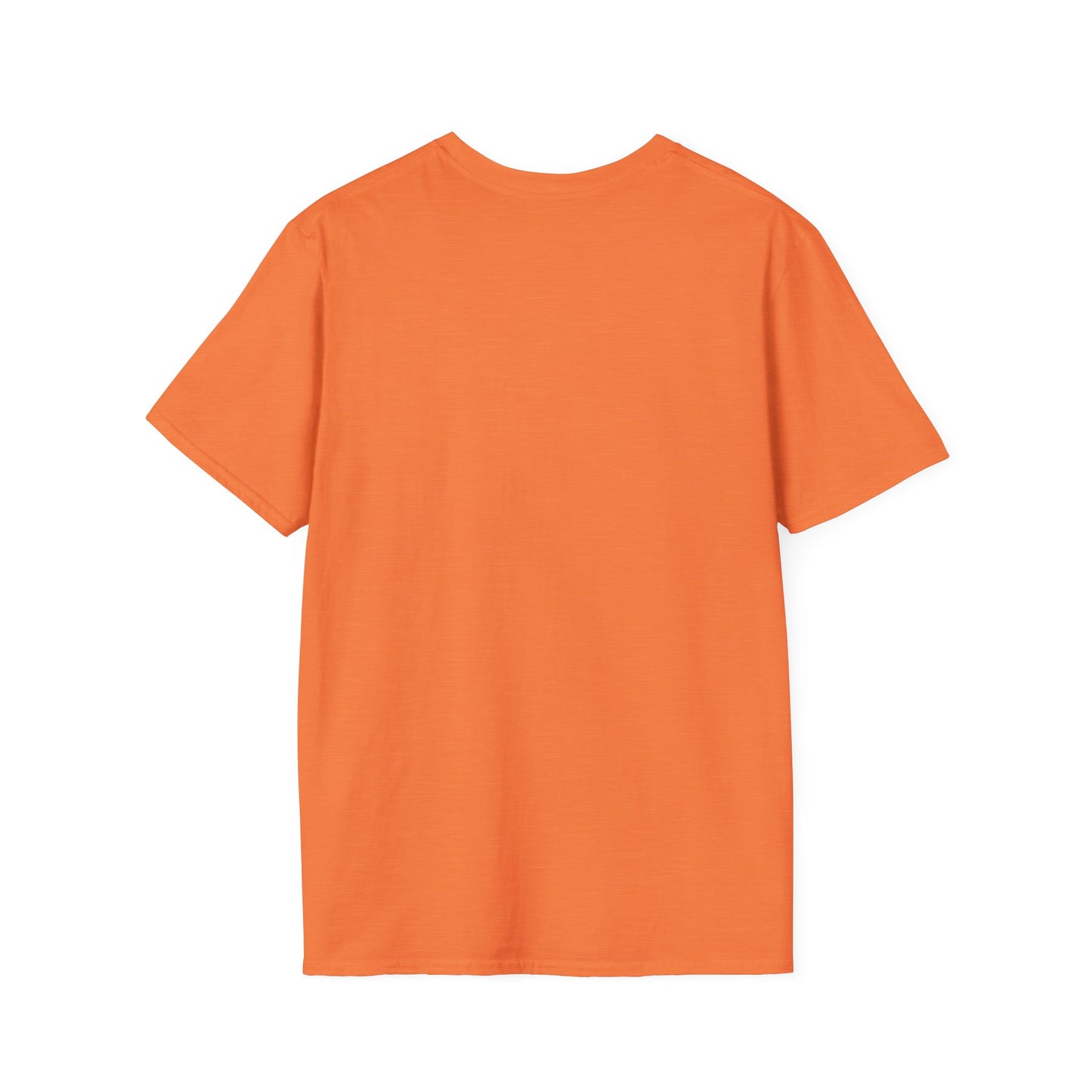Jesus - Unisex Softstyle T-Shirt