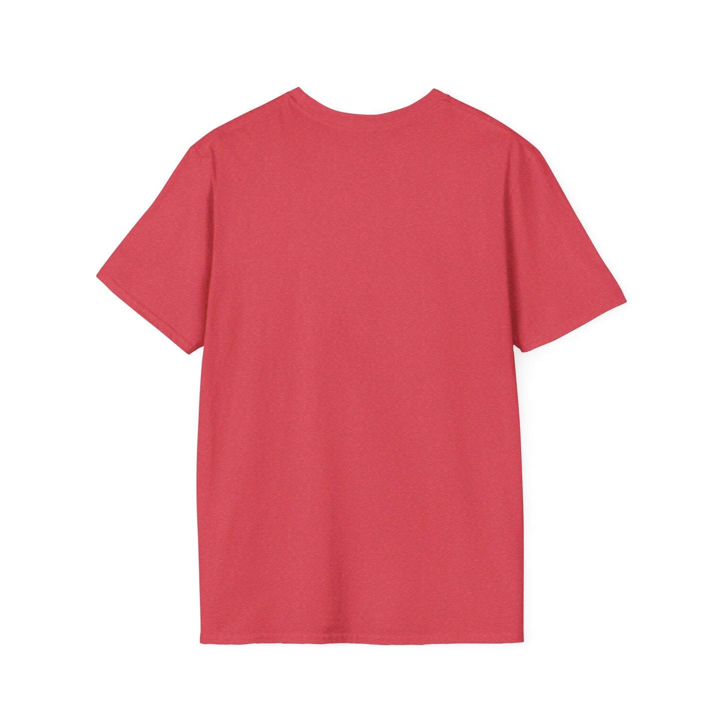 God over Everything - Unisex Softstyle T-Shirt