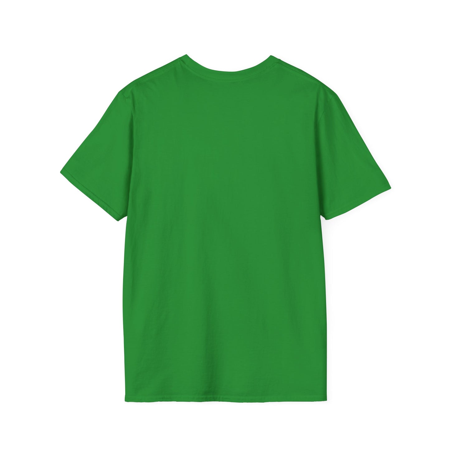 Revelations 22:16 - Unisex Softstyle T-Shirt