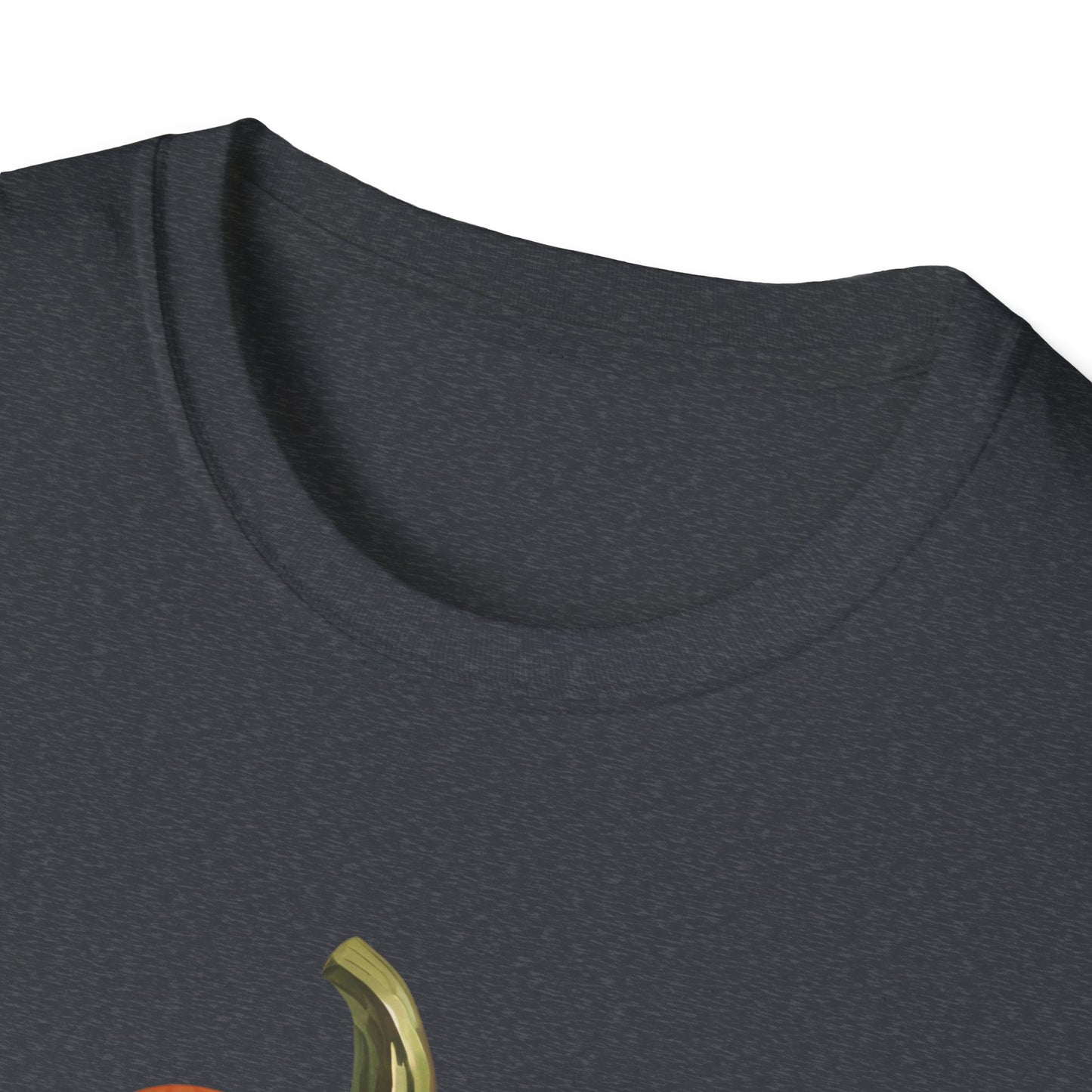 Thankful - Unisex Softstyle T-Shirt