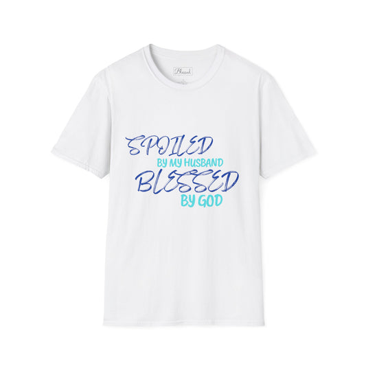 Spiled - Pastels - Unisex Softstyle T-Shirt