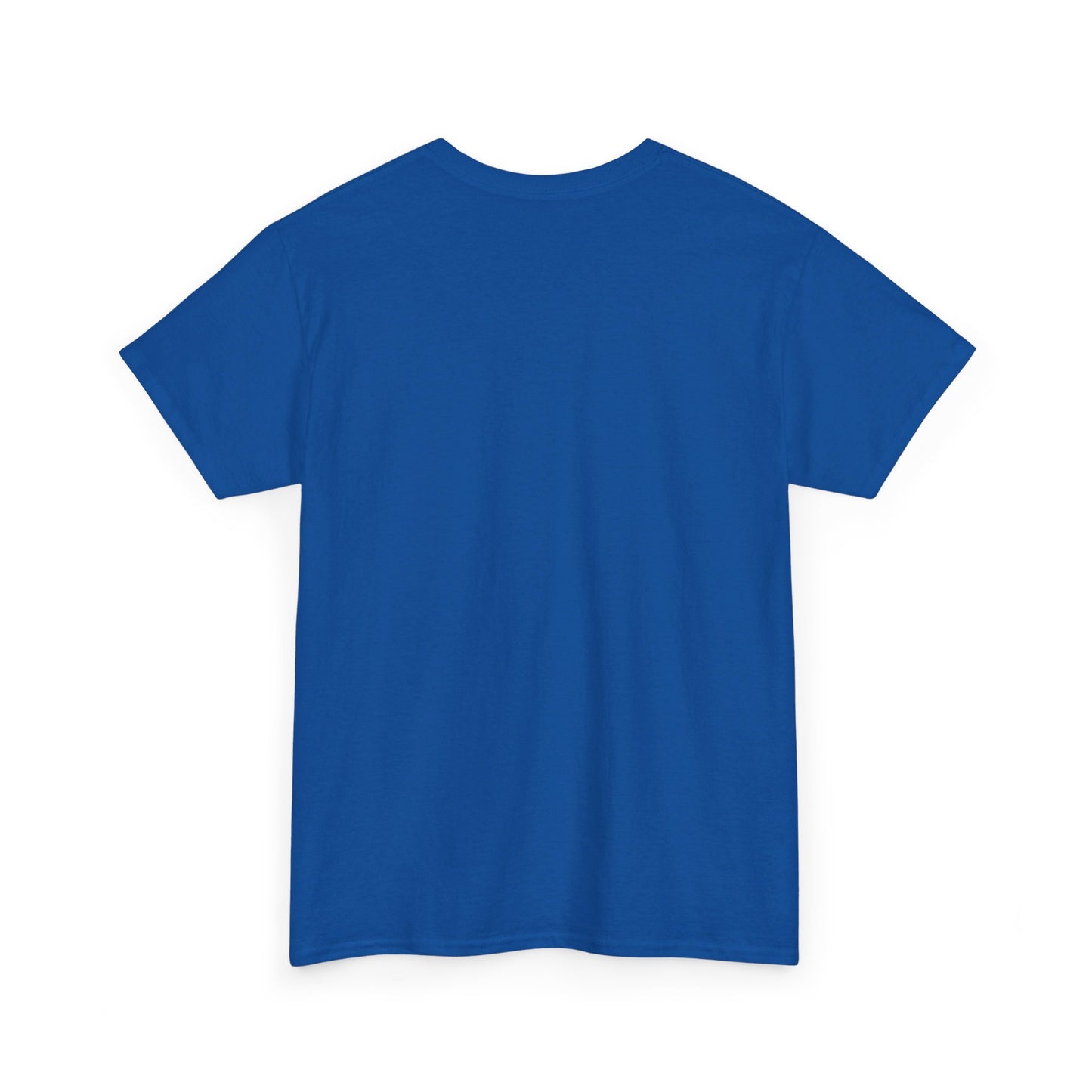 Memorial Tee - Unisex Heavy Cotton Tee