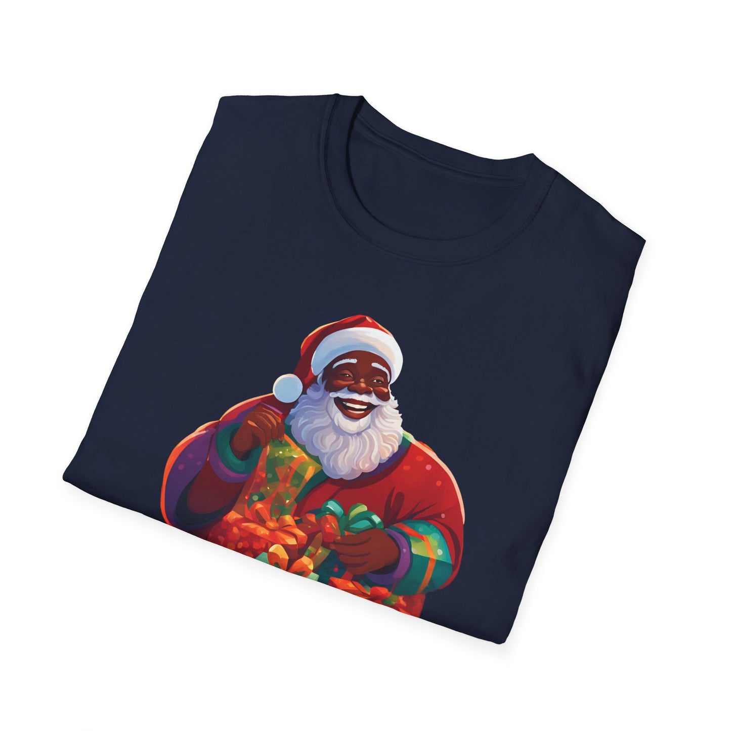 The Most Wonderful Time of The Year - Unisex Softstyle T-Shirt