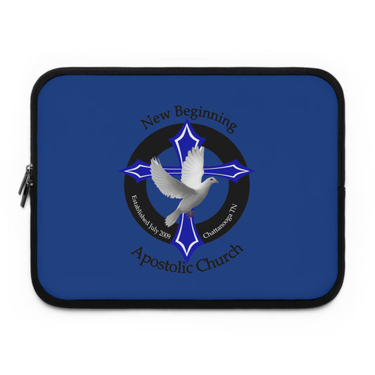 NBAC - Laptop Sleeve