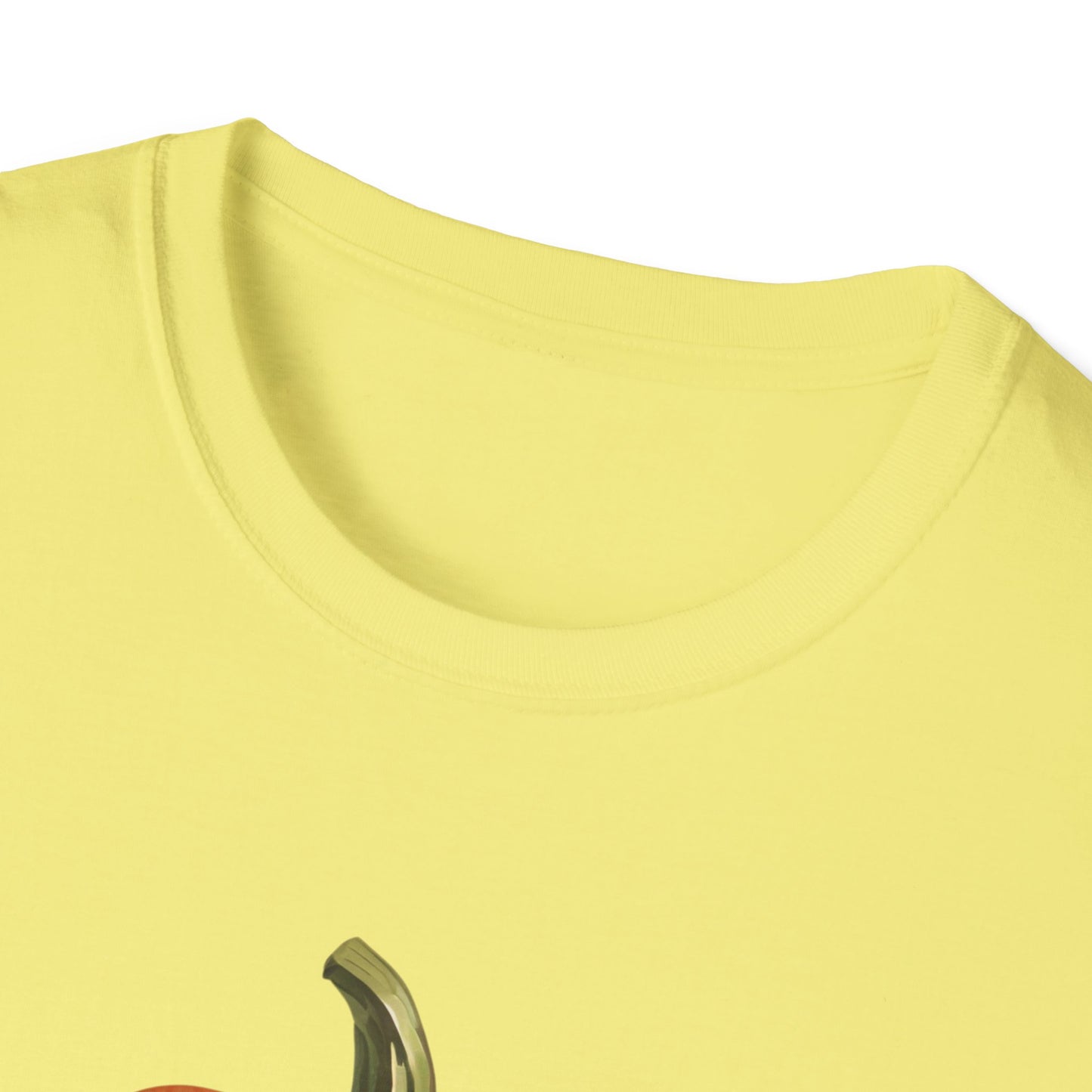 Thankful - Unisex Softstyle T-Shirt
