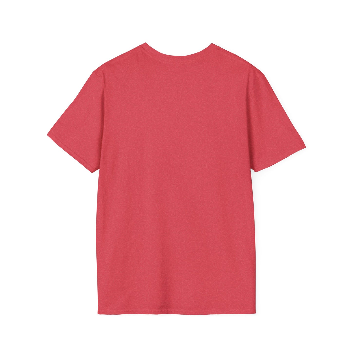 Revelations 22:16 - Unisex Softstyle T-Shirt