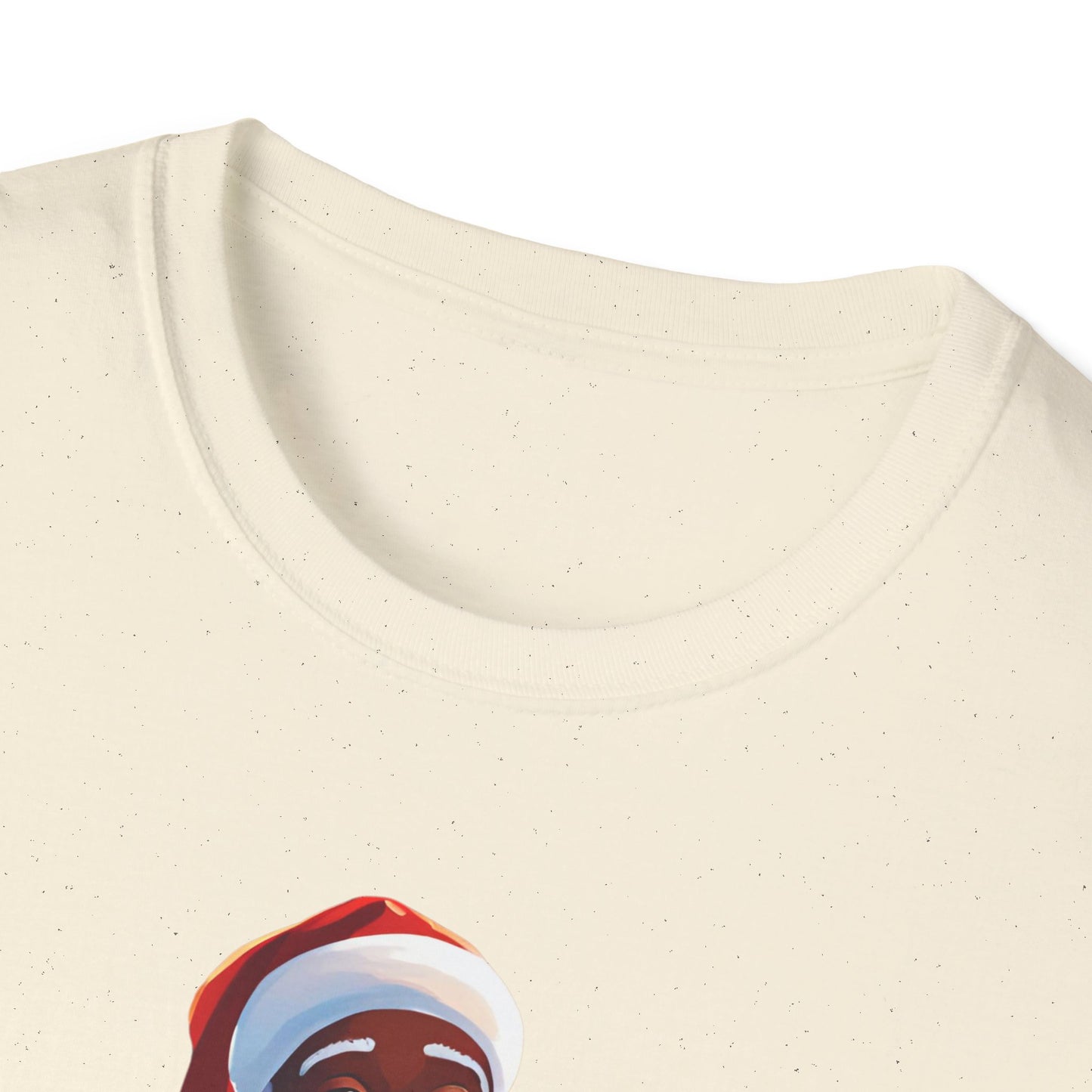 The Most Wonderful Time of The Year - Unisex Softstyle T-Shirt