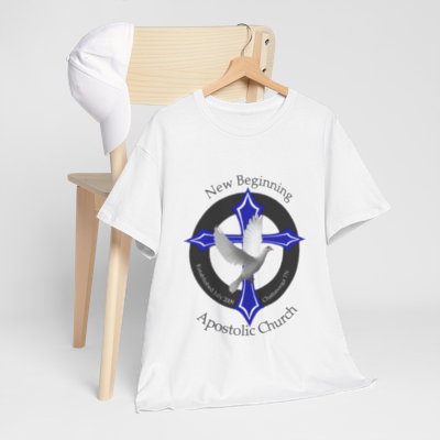NBAC  - Personalized Shirt