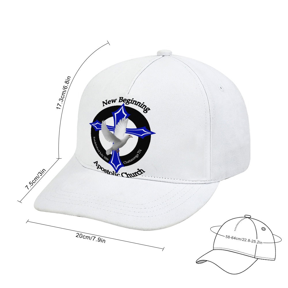NBAC Ball Cap